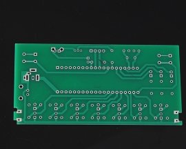 DIY Kit C51 MCU Laser Harp String Electronic Keyboard Sensor Music Controller