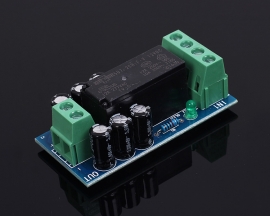 XH-M350 Backup Battery Switching Module DC12V 150W Automatic Switching Battery Power Module