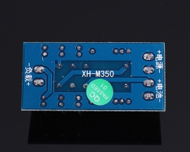 XH-M350 Backup Battery Switching Module DC12V 150W Automatic Switching Battery Power Module