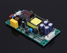 AC to DC Converter, Dual Output Step Down Power Supply Module, AC 85V-265V to DC +/-12V Buck Converter