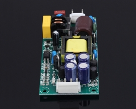 AC to DC Converter, Dual Output Step Down Power Supply Module, AC 85V-265V to DC +/-12V Buck Converter