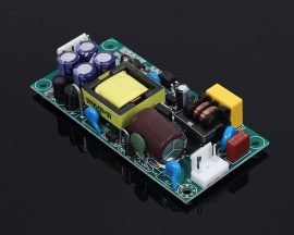 AC to DC Converter, Dual Output Step Down Power Supply Module, AC 85V-265V to DC +/-12V Buck Converter