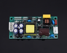 AC to DC Converter, Dual Output Step Down Power Supply Module, AC 85V-265V to DC +/-12V Buck Converter