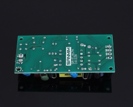 AC to DC Converter, Dual Output Step Down Power Supply Module, AC 85V-265V to DC +/-12V Buck Converter