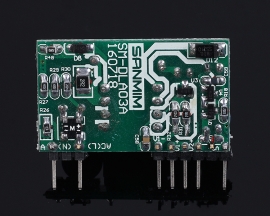 AC to DC Converter Dual Channel Step Down Power Supply Module AC 85V-265V to DC 5V/12V Board