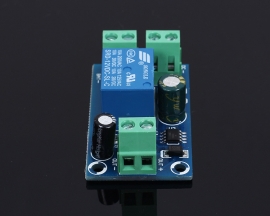 Power-OFF Protection Module Automatic Switching Module UPS Emergency Cut-off Battery Power Supply 12V to 48V Control Board