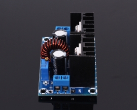 XH-M407 XL4016E1 DC to DC Step Down Buck Converter Power Supply Module DC 4V-40V to DC 1.25V-36V