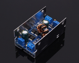 DC to DC Transformer Step Down Buck Converter Module 12A Power Supply Board Voltage Regulator Module