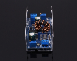 DC to DC Transformer Step Down Buck Converter Module 12A Power Supply Board Voltage Regulator Module