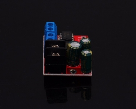 5A Dual Motor Drive Module Reverse PWM Speed Regulation Double H Bridge L298N Module DC 3.0V-14V