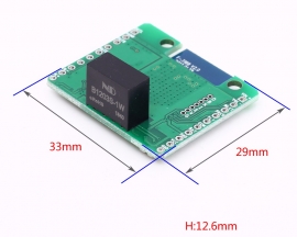 DC 12V isolated APT-X CSR8645 Lossless Music Hifi Bluetooth-compatible 4.1 Receiver Board Amplifier Module for Audio Car Amplifier Speaker