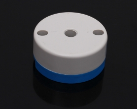 4-20mA 0-600 Celsius Intelligent Smart Temperature Transmitter Support PT100 Thermal Resistance Sensor K Thermocouple