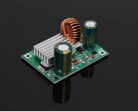 DC Step Down Module Power Supply Buck Converter Non-isolated Stabilizer 9V 12V 24V 36V 48V 72V 120V to 5V 3A