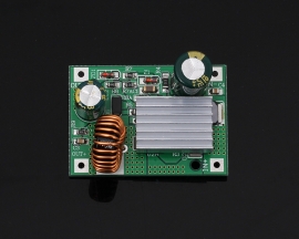 DC Step Down Module Power Supply Buck Converter Non-isolated Stabilizer 9V 12V 24V 36V 48V 72V 120V to 5V 3A