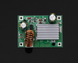 DC Step Down Module Power Supply Non-isolated Buck Converter Board 9V 12V 24V 36V 48V 72V to 5V 3A