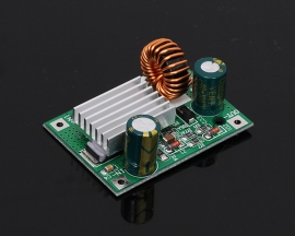 DC Step Down Module Power Supply Non-isolated Buck Converter Board 9V 12V 24V 36V 48V 72V to 5V 3A