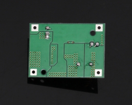 DC Step Down Module Power Supply Non-isolated Buck Converter Board 9V 12V 24V 36V 48V 72V to 5V 3A