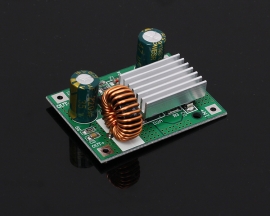 DC Step Down Module Power Supply Buck Converter Board Non-isolated 24V 36V 48V 72V to 12V 3A