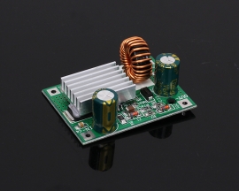 DC Step Down Module Power Supply Buck Converter Board Non-isolated 24V 36V 48V 72V to 12V 3A