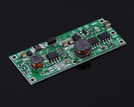 DC 5V-12V to 9V Step Up Charging Module for 18650 Lithium Battery UPS Voltage Converter