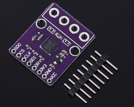 MAX31865 PT100/ PT1000 RTD Temperature Thermocouple Sensor Amplifier Module