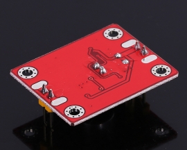 Voice Delay Driver Module DC 3V-9V 1.5A 10s Intelligent Control for Motor Lamp Sound Sensor