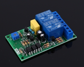 DC Motor Driver Module Forward Reverse Controller 12V 10A Limit Control