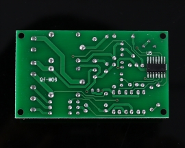 DC Motor Driver Module Forward Reverse Controller 12V 10A Limit Control