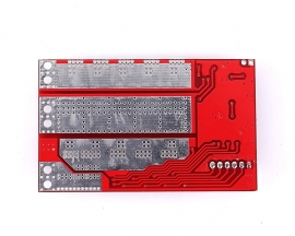 5S 3.7V Polymer Lithium-Ion Battery 18.5V 50A Charging Protector Balanced Function Board