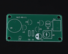 DIY Kit Brightness Light Detector Dark Alarm Photosensitive Sensor Kit Electronic Soldering Practice Kits