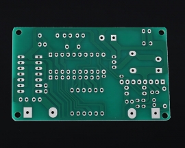 DIY Kit Ultrasonic Range Finder Distance Measuring Transducer Sensor Electronic Kits for Soldering Learning