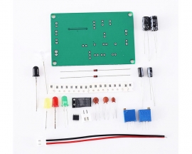 DIY Kit SMD Infrared Distance Sensor Indicator Soldering Practice Kits