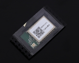 ZigBee CC2530+CC2591+PA Wireless Transceiver 2.4GHz 2.4G UART Transparent Transmission Module Distance 1.6km IoT Smart Home  Device GB2530-HUFL