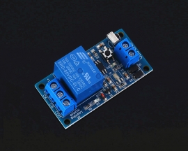 DC 5V 1-Channel Infrared Receiver Board Module Remote Controller Singal Channel Infrared Learning Module Self-locking/Inching/Interlocking Module