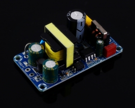 AC-DC 12V 2A 24W Isolated Step-Down Switch Power Supply Module Buck Converter