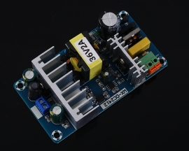 AC-DC Converter 110V 220V to 36V 2.5A Isolation Switching Power Supply Module Buck Step Down Module