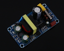 AC-DC 24V 1A Isolated Step-Down Switch Power Supply Module Buck Converter