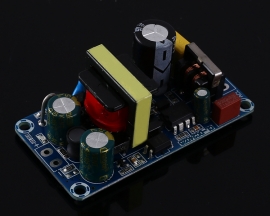 AC-DC 24V 1A Isolated Step-Down Switch Power Supply Module Buck Converter