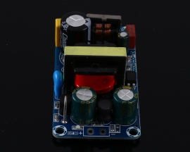 AC-DC 24V 1A Isolated Step-Down Switch Power Supply Module Buck Converter