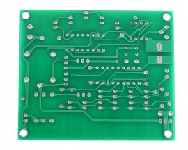 DIY Kit Analog Remote Fan Controller Electronic Suite