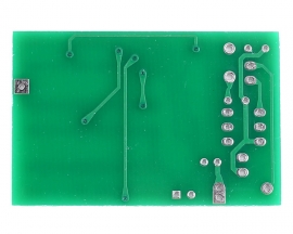 DIY Kit Analog Remote Fan Controller Electronic Suite