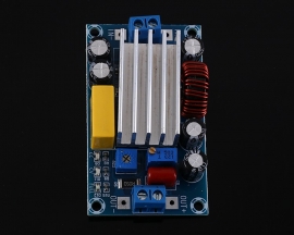 XH-M246 Automatic Buck-Boost Module Non-isolated CCCV Power Supply Converter Step Down Step UP Module Battery Charging Module