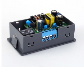 AC 85V-265V Cycle Timer Delay Module Dual Display 110V 220V 10A 2000W 999ms 999h Power-on Delay Timer