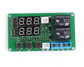 DC 12V Temperature Controller -20-100C NTC Sensor 10A Programmable 1 Meters NTC 10K Temperature Sensor Module