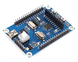 STM8L152K4 Development Board ARM STM8L Programmable MCU Controller STM8 System Board with Cable