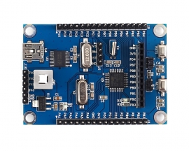 STM8L152K4 Development Board ARM STM8L Programmable MCU Controller STM8 System Board with Cable