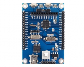 STM8L152K4 Development Board ARM STM8L Programmable MCU Controller STM8 System Board with Cable