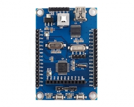 STM8L152K4 Development Board ARM STM8L Programmable MCU Controller STM8 System Board with Cable