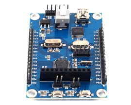 STM8L152K4 Development Board ARM STM8L Programmable MCU Controller STM8 System Board with Cable