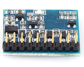 DC 5V 4 Channel ESP8266 Wireless WIFI Module IoT Remote Controller 4CH 4Bit Switch Module APP Transceiver Self-locking/inching